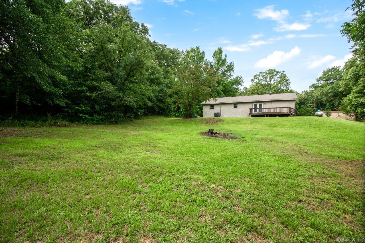 4 Simmons  Conway, AR