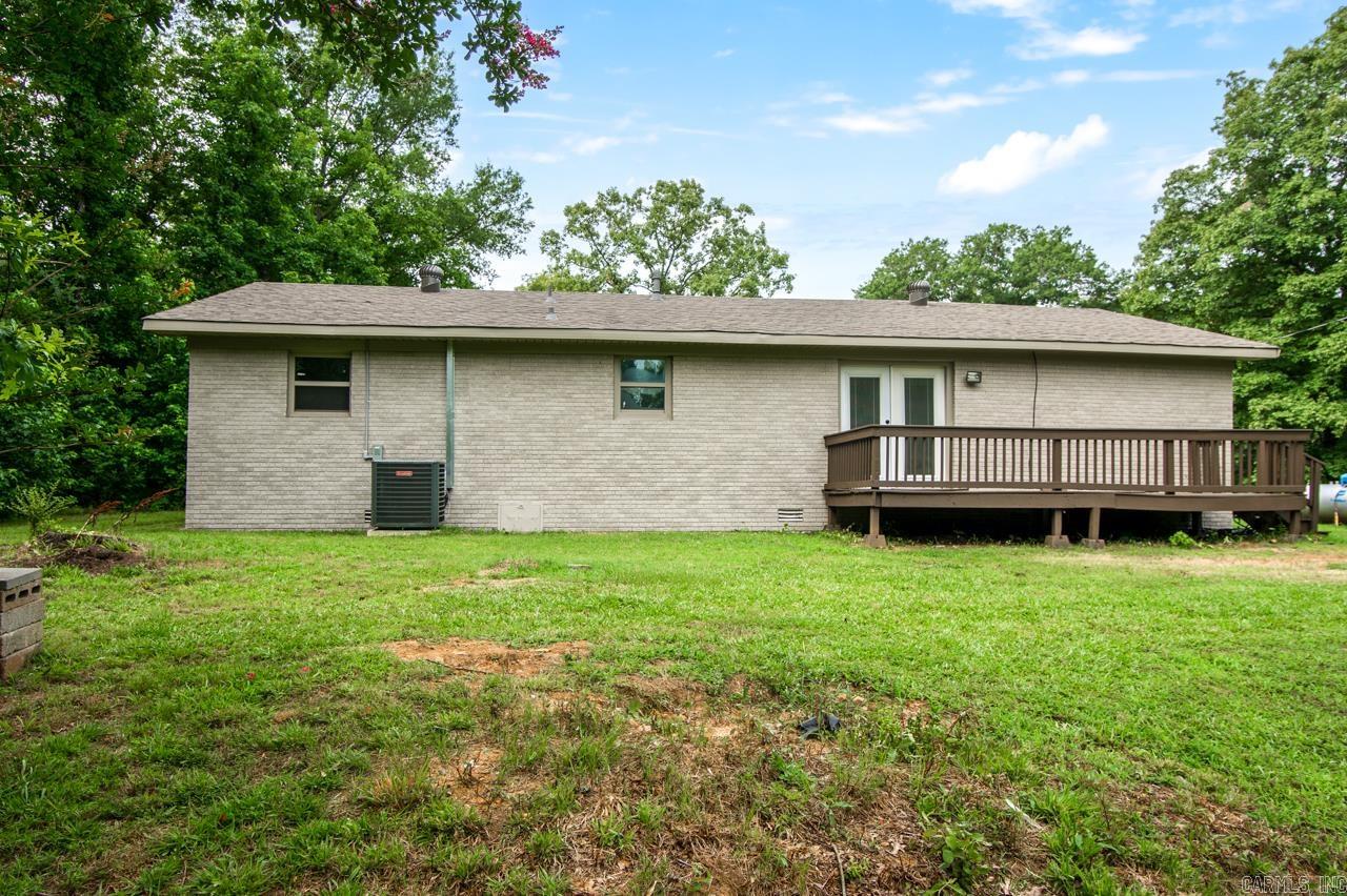 4 Simmons  Conway, AR