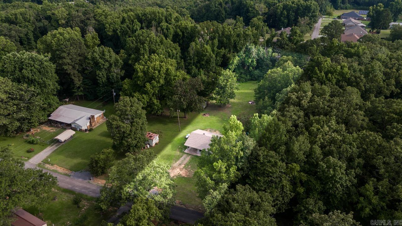 4 Simmons  Conway, AR