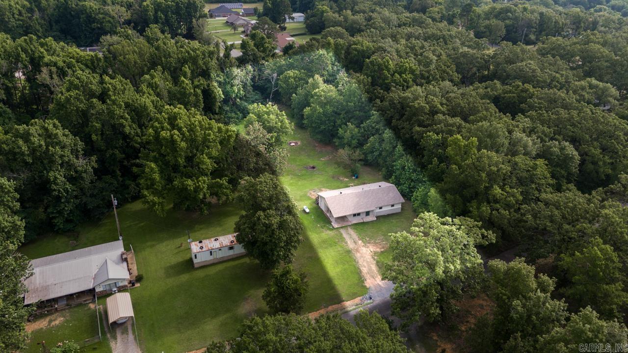 4 Simmons  Conway, AR