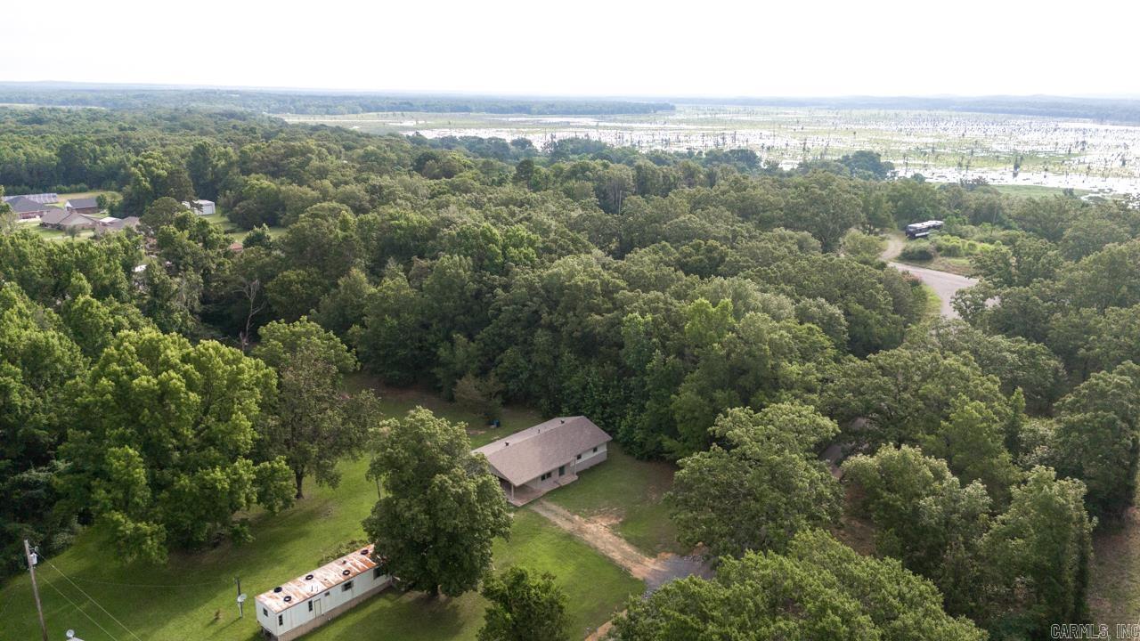 4 Simmons  Conway, AR