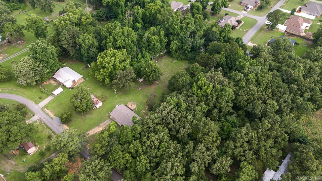 4 Simmons  Conway, AR