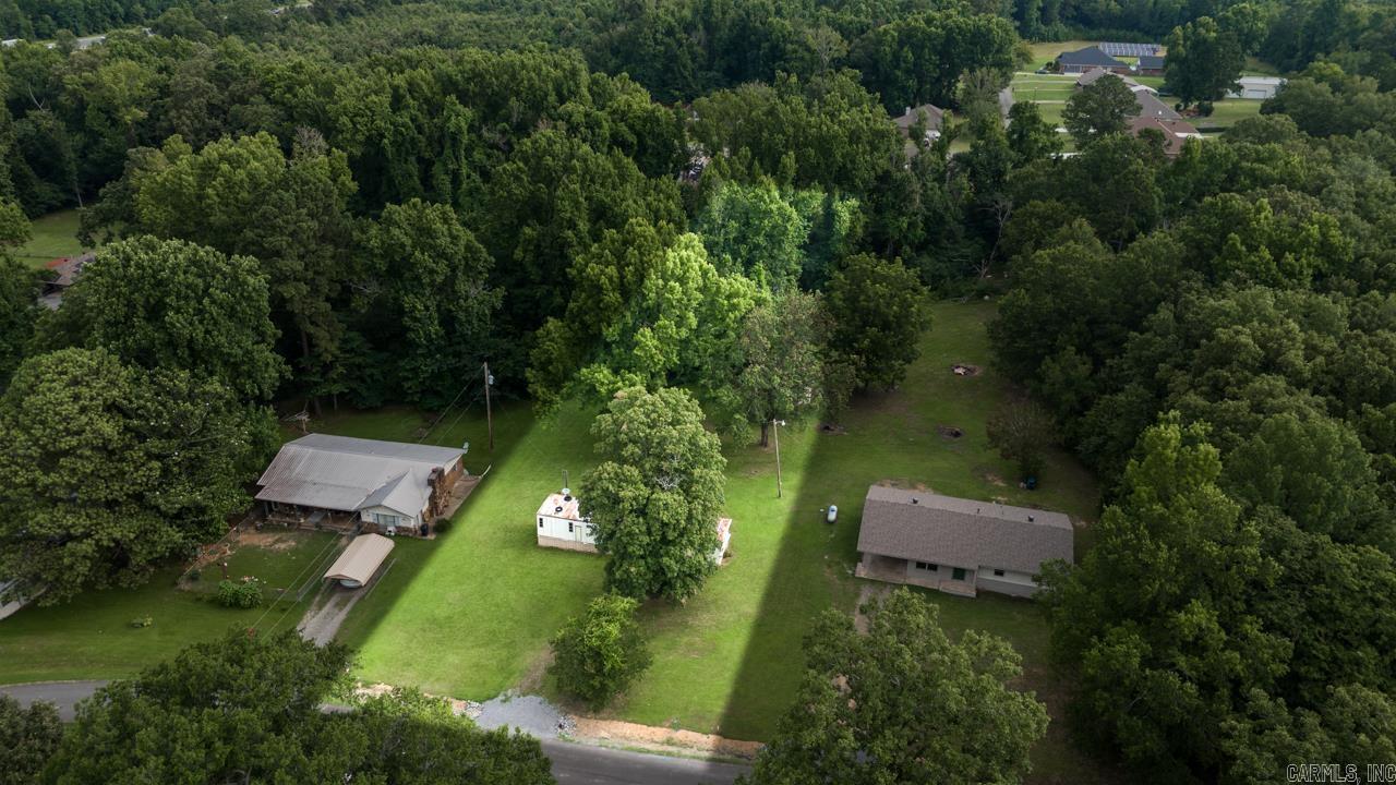 6 Simmons  Conway, AR