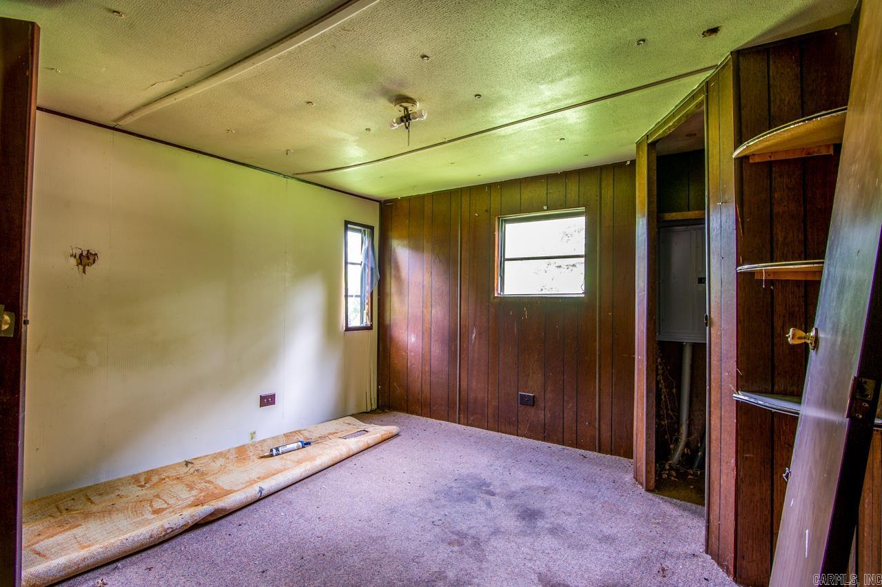 6 Simmons  Conway, AR