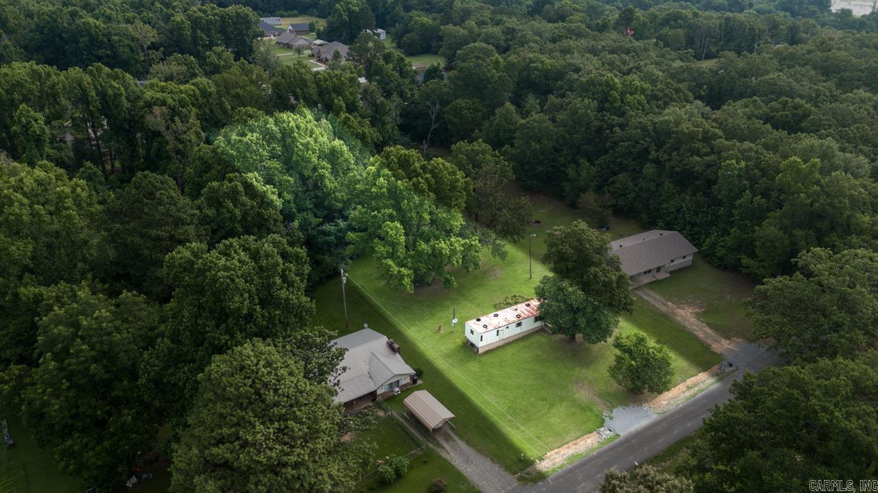 6 Simmons  Conway, AR
