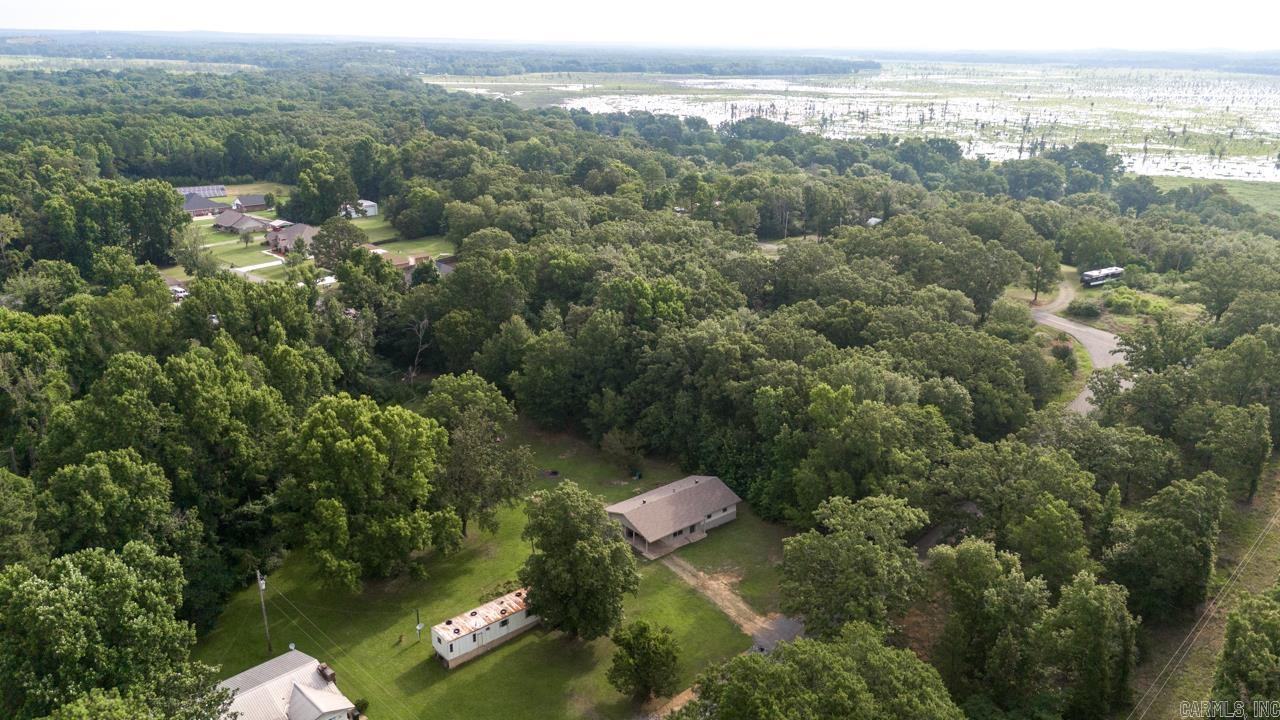 6 Simmons  Conway, AR
