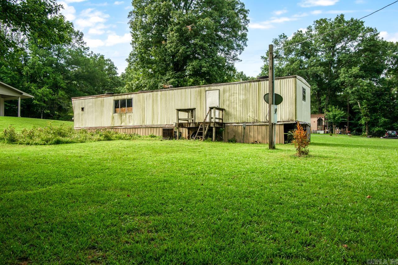 6 Simmons  Conway, AR