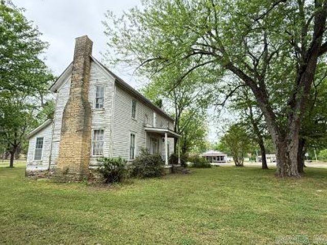2440 Heber Springs  Desha, AR