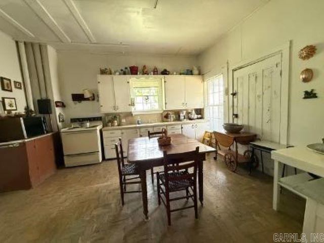 2440 Heber Springs  Desha, AR