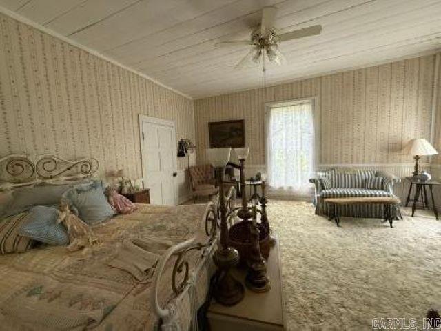 2440 Heber Springs  Desha, AR