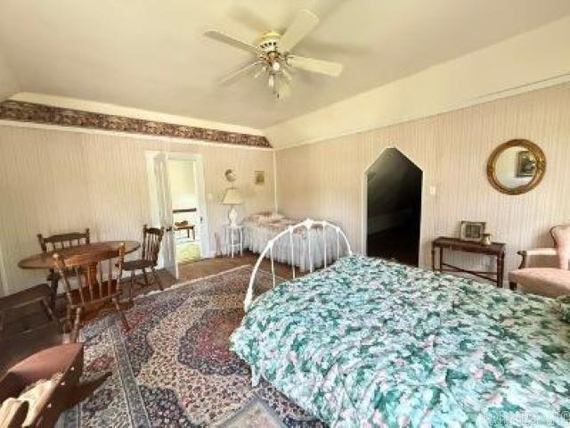 2440 Heber Springs  Desha, AR