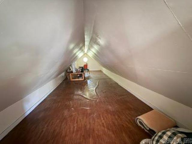 2440 Heber Springs  Desha, AR