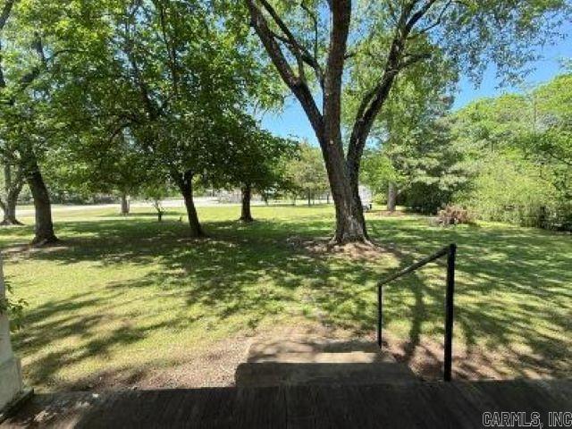 2440 Heber Springs  Desha, AR