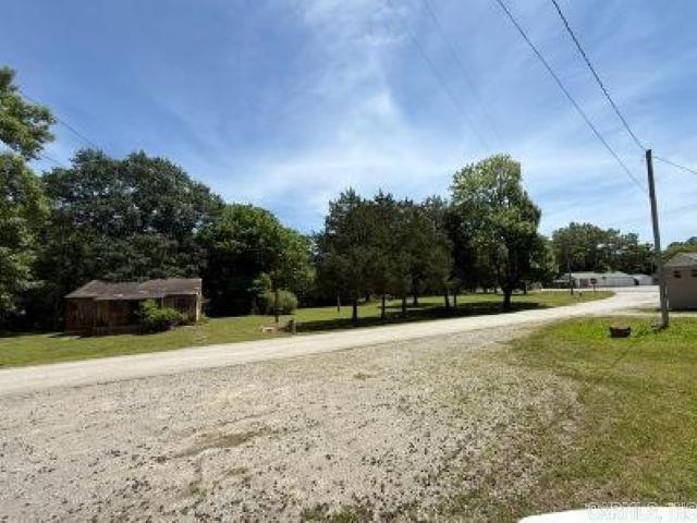 2440 Heber Springs  Desha, AR