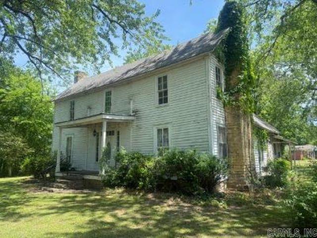 2440 Heber Springs  Desha, AR