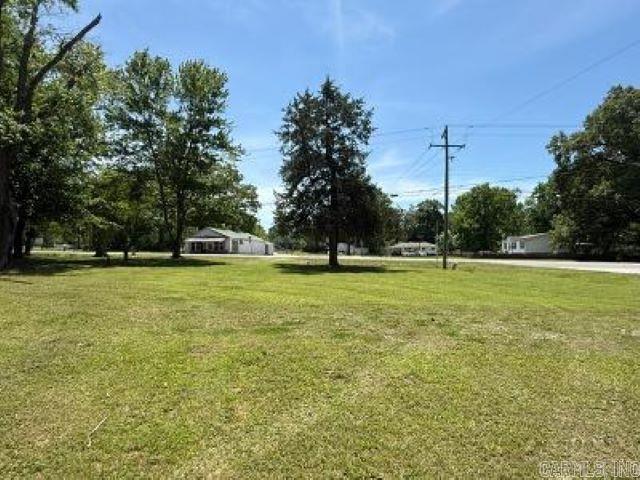 2440 Heber Springs  Desha, AR