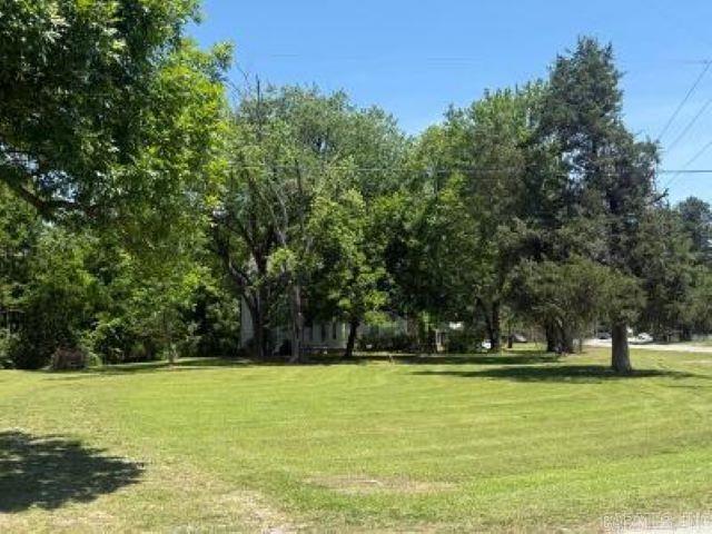 2440 Heber Springs  Desha, AR