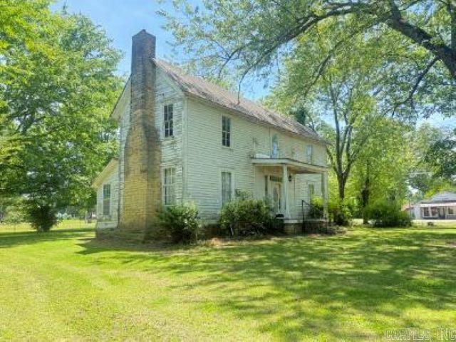2440 Heber Springs  Desha, AR