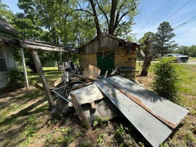 2440 Heber Springs  Desha, AR