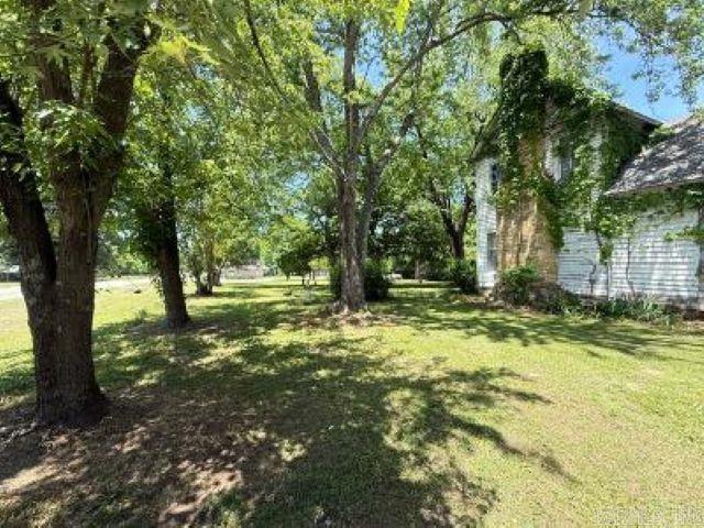 2440 Heber Springs  Desha, AR
