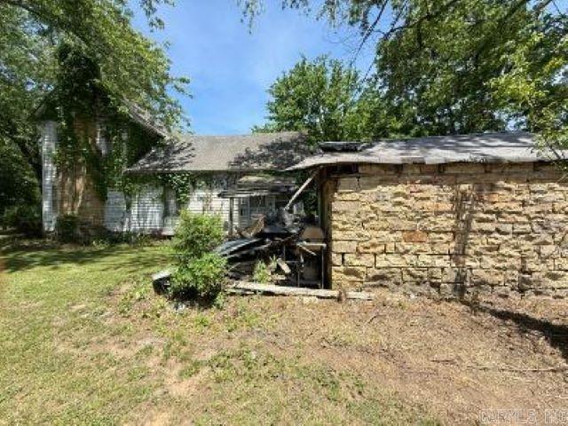 2440 Heber Springs  Desha, AR
