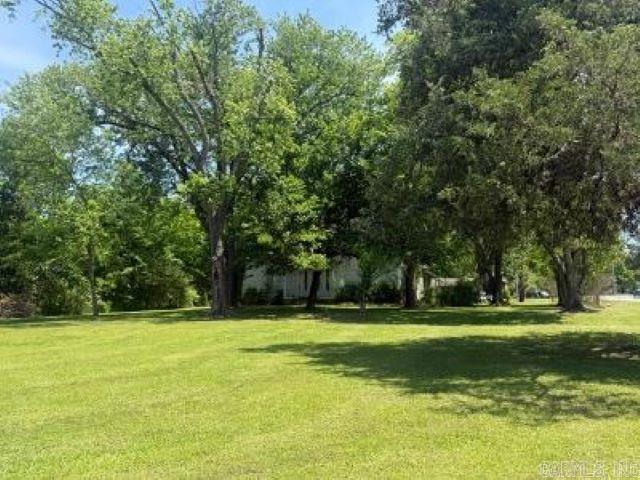 2440 Heber Springs  Desha, AR