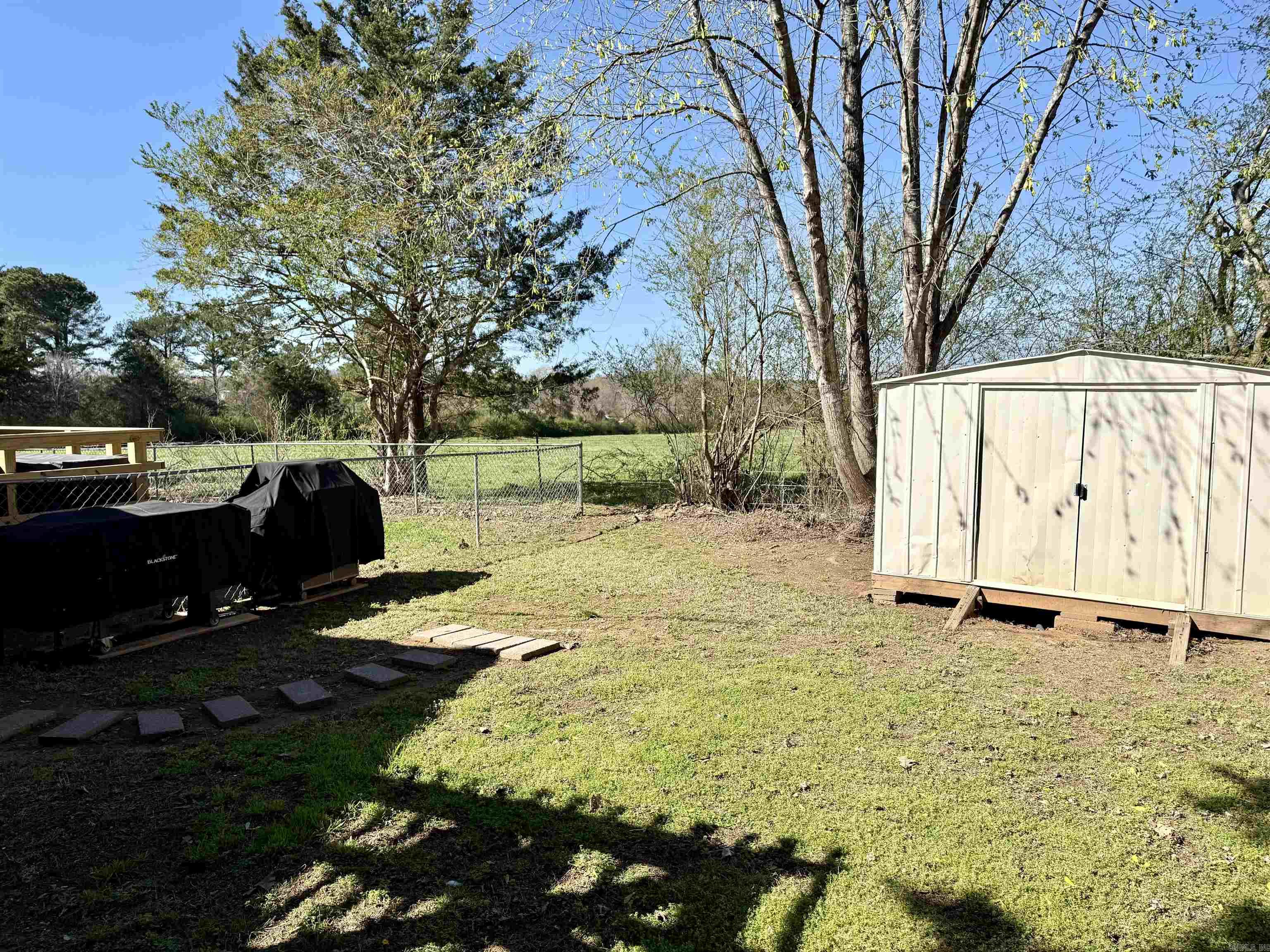 75 New  Quitman, AR
