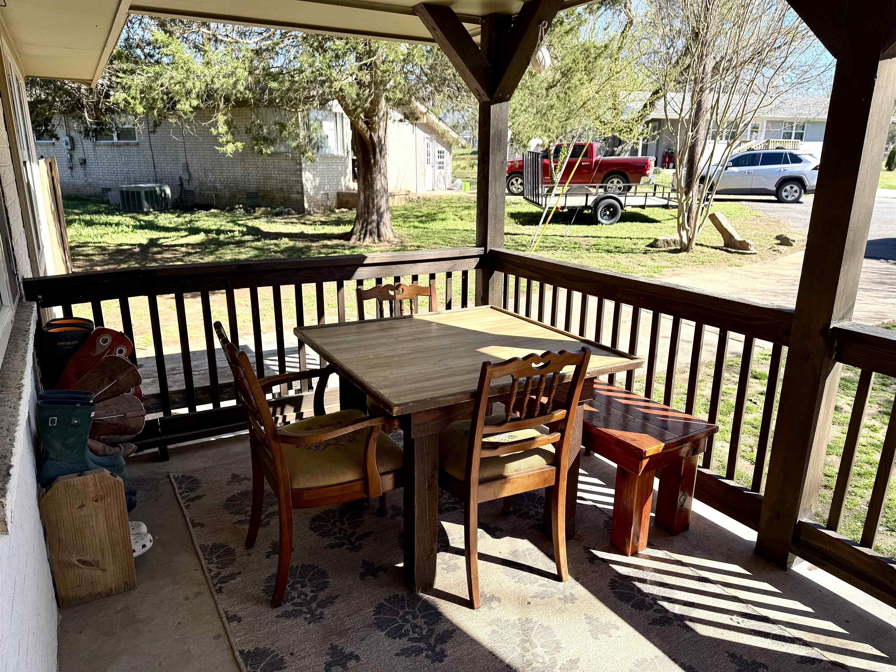 75 New  Quitman, AR