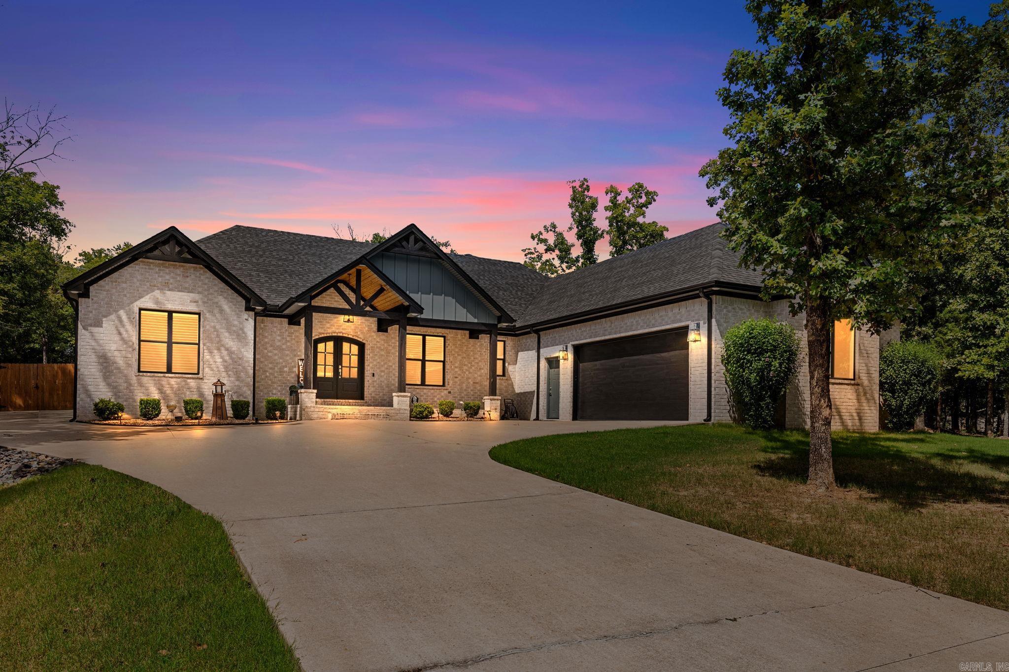 8706 Bobcat  Sherwood, AR