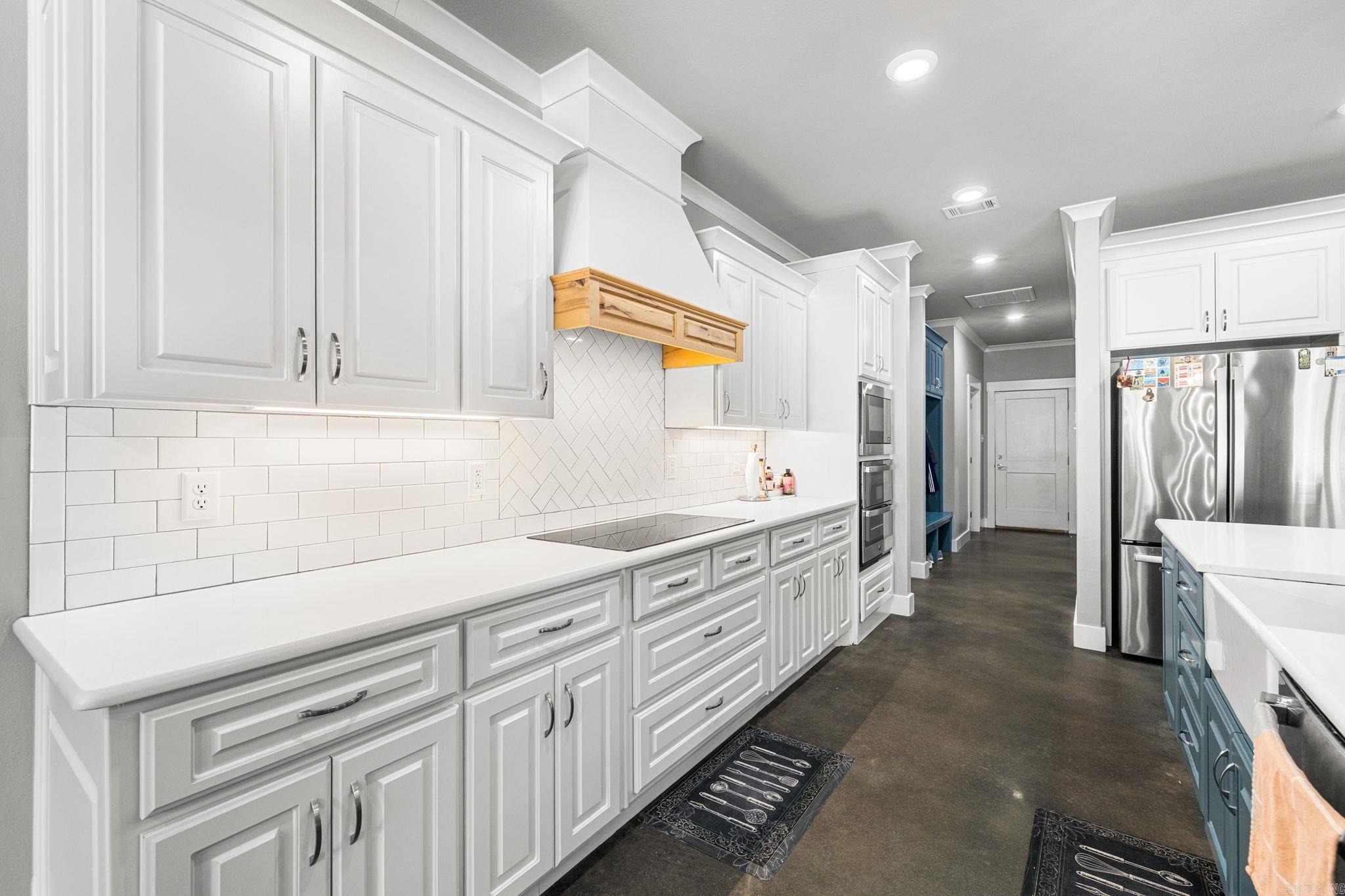 8706 Bobcat  Sherwood, AR