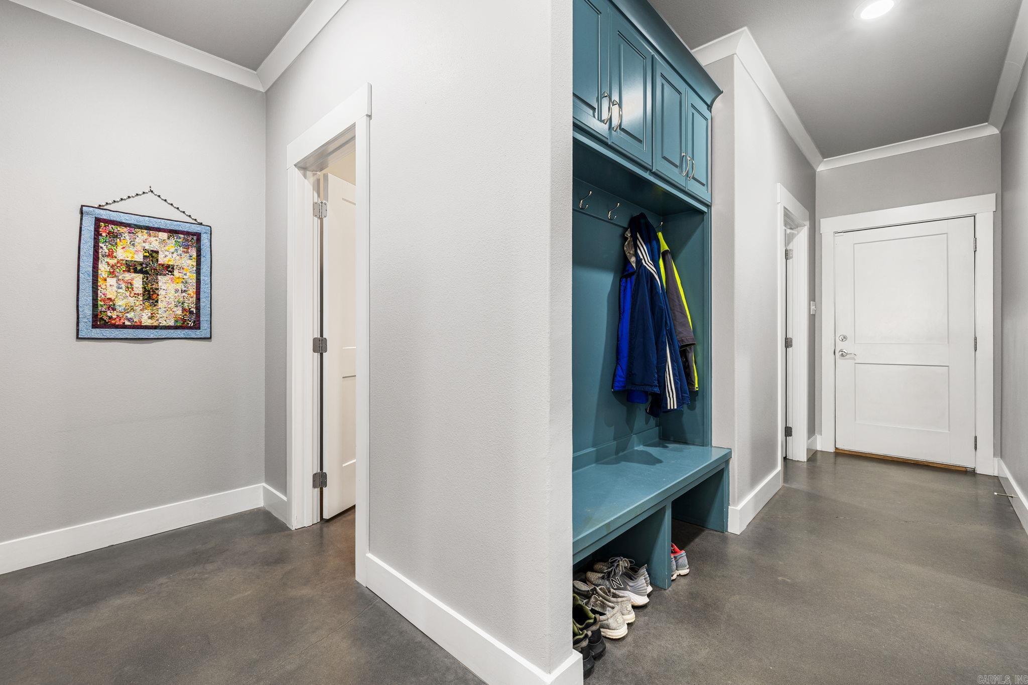 8706 Bobcat  Sherwood, AR