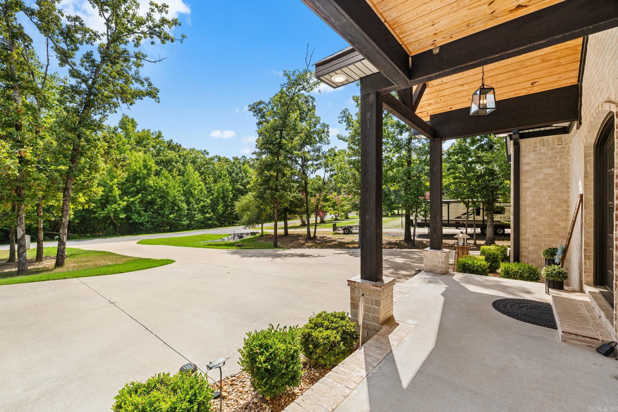 8706 Bobcat  Sherwood, AR