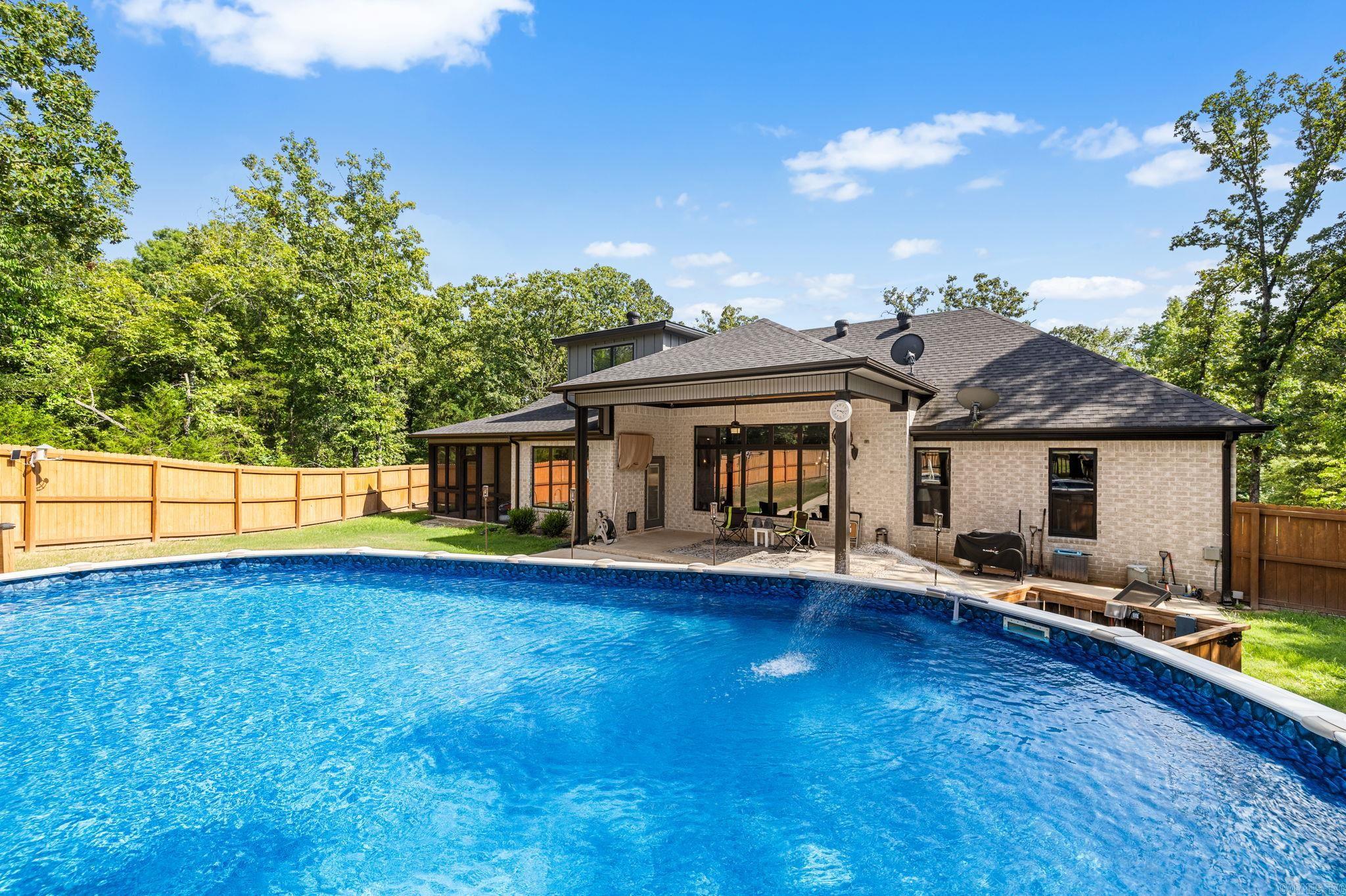 8706 Bobcat  Sherwood, AR