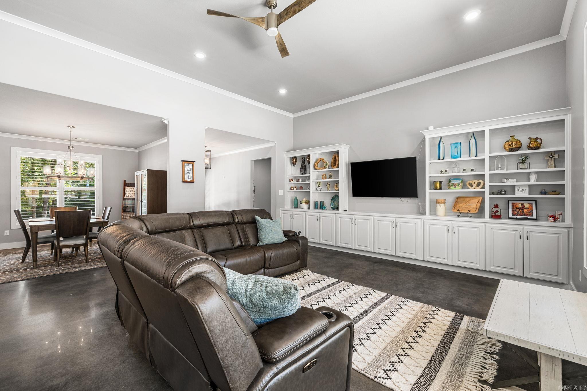 8706 Bobcat  Sherwood, AR