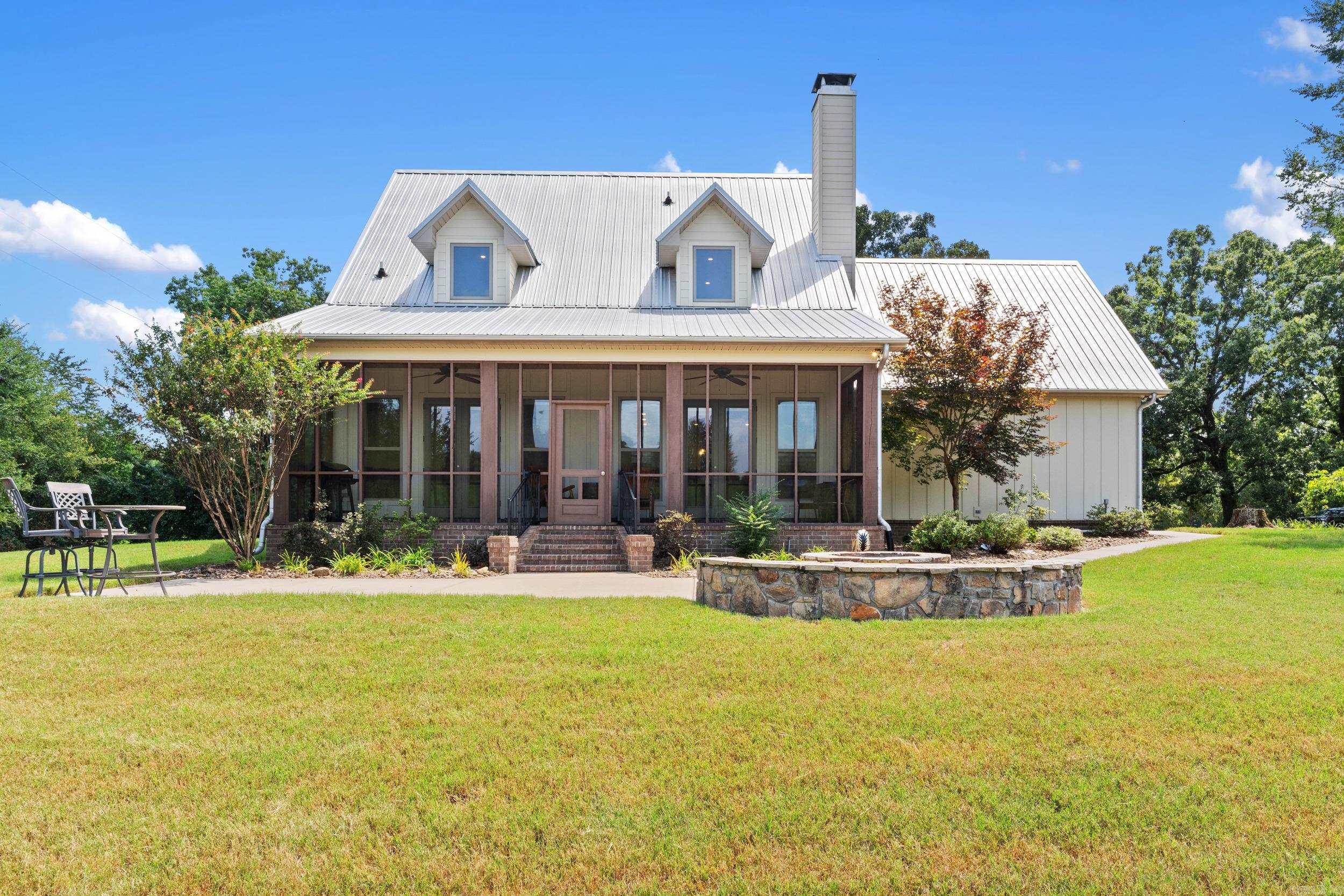 494 Bethel  Bigelow, AR