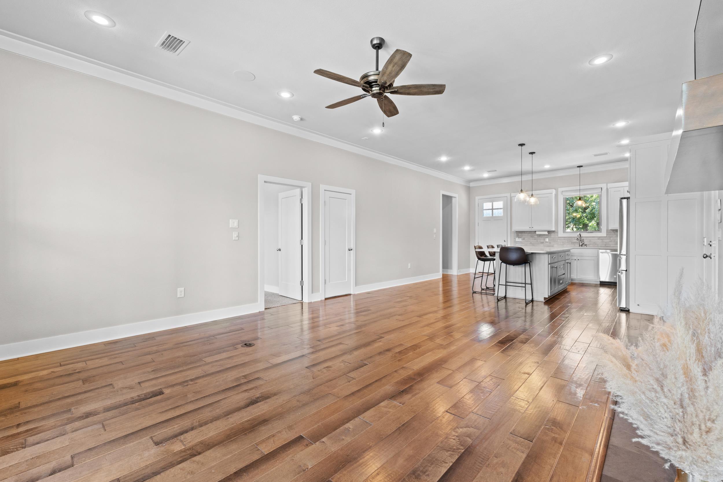 494 Bethel  Bigelow, AR
