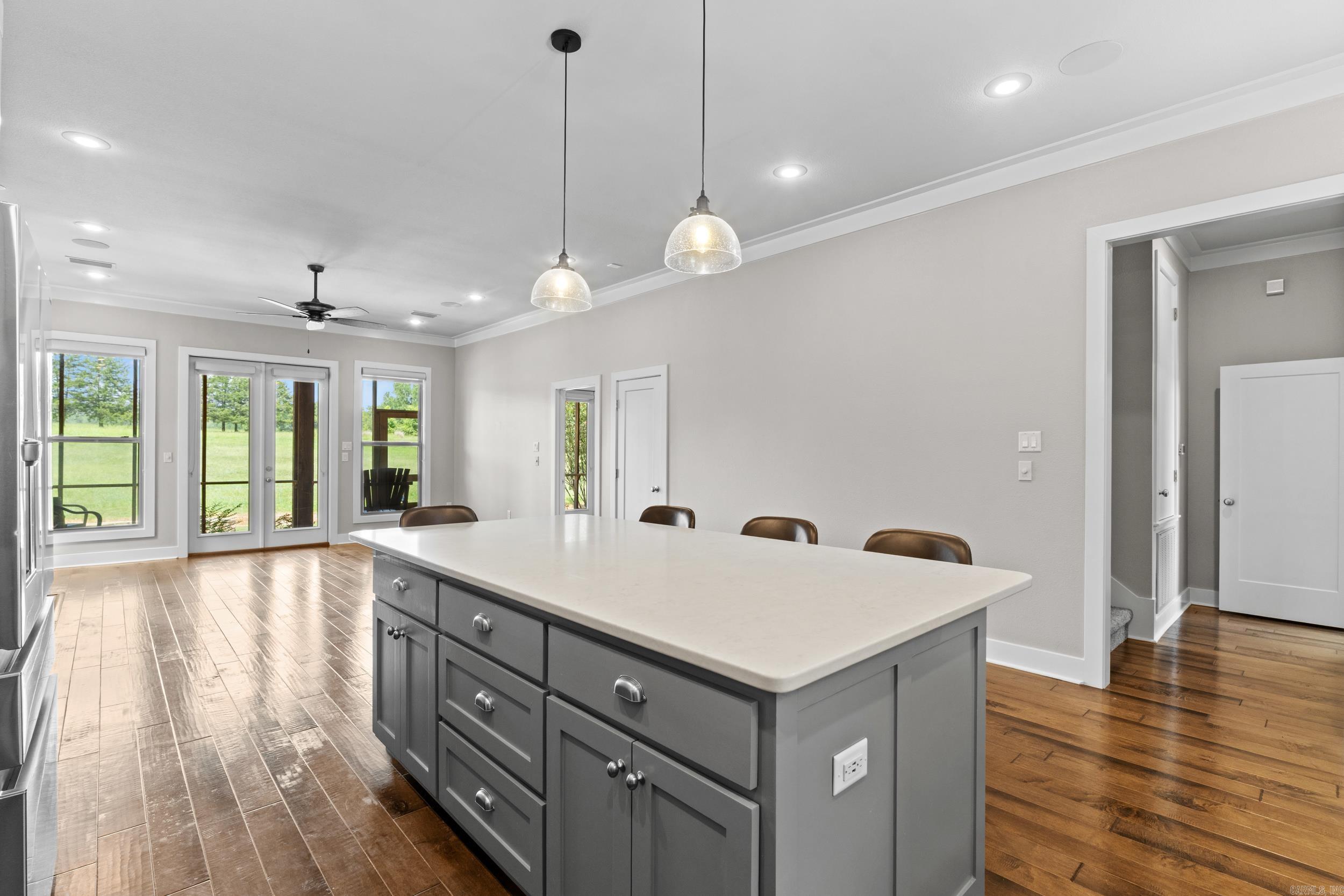 494 Bethel  Bigelow, AR
