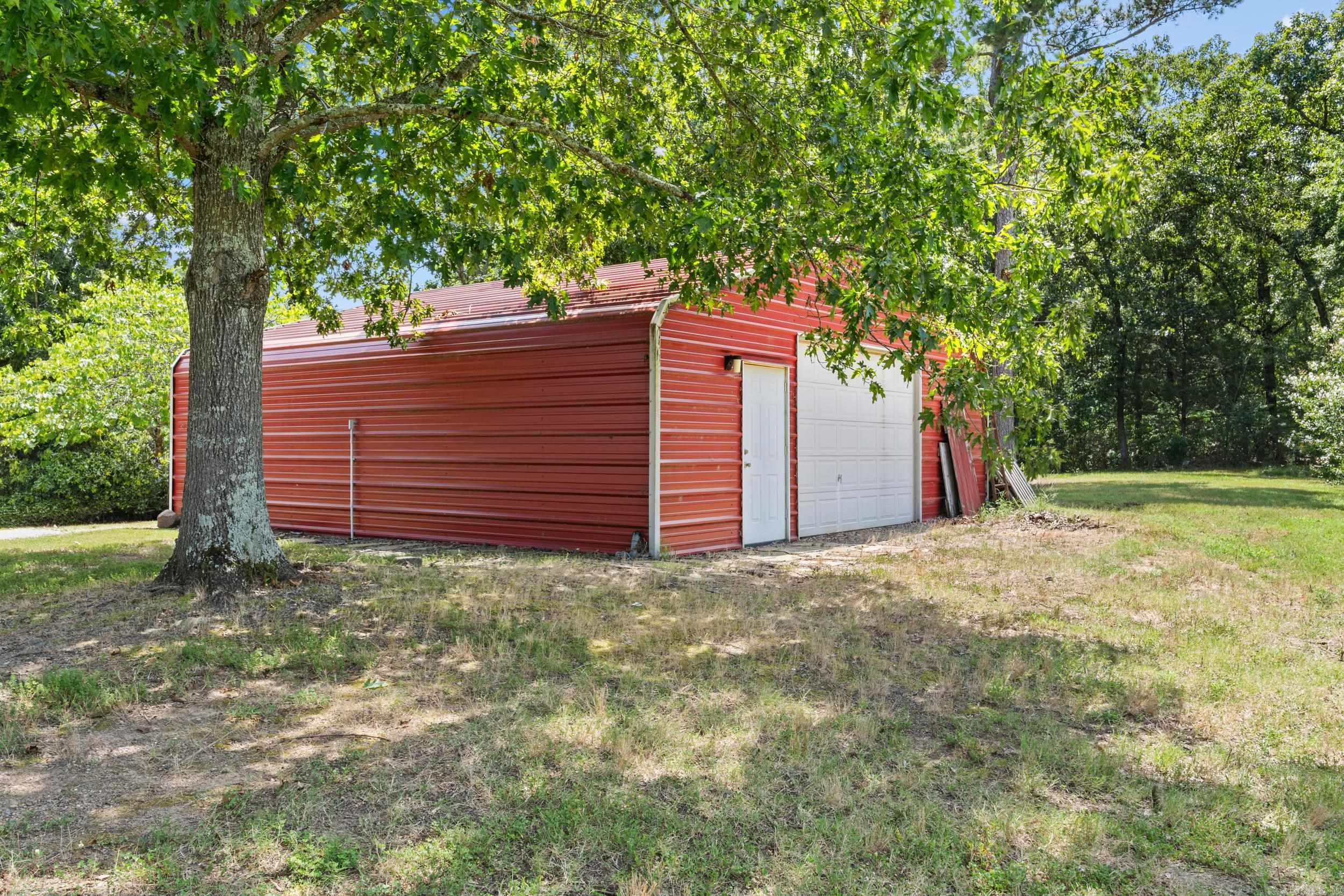 494 Bethel  Bigelow, AR