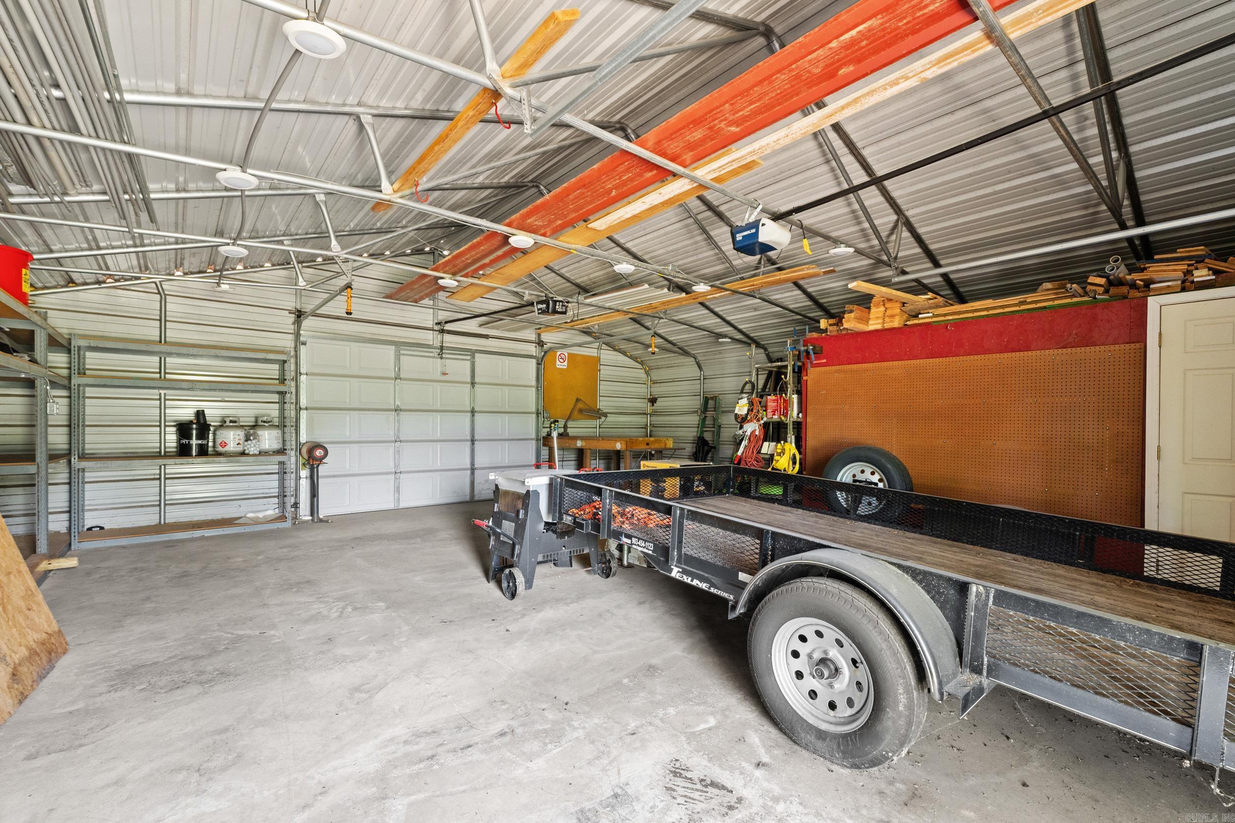 494 Bethel  Bigelow, AR