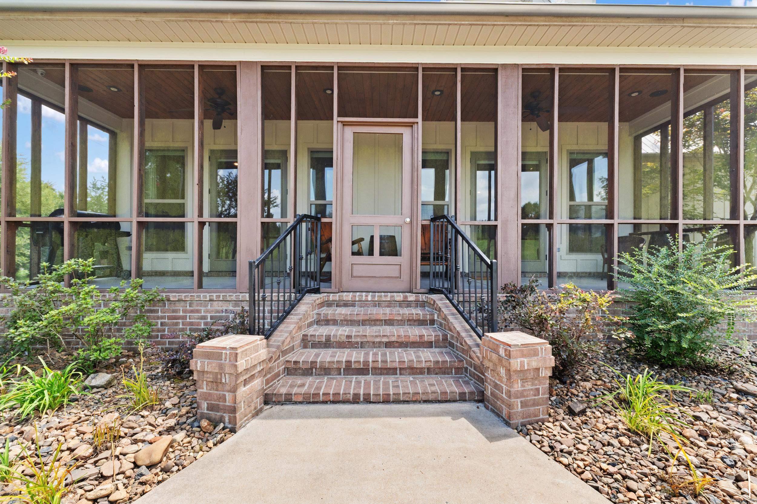 494 Bethel  Bigelow, AR