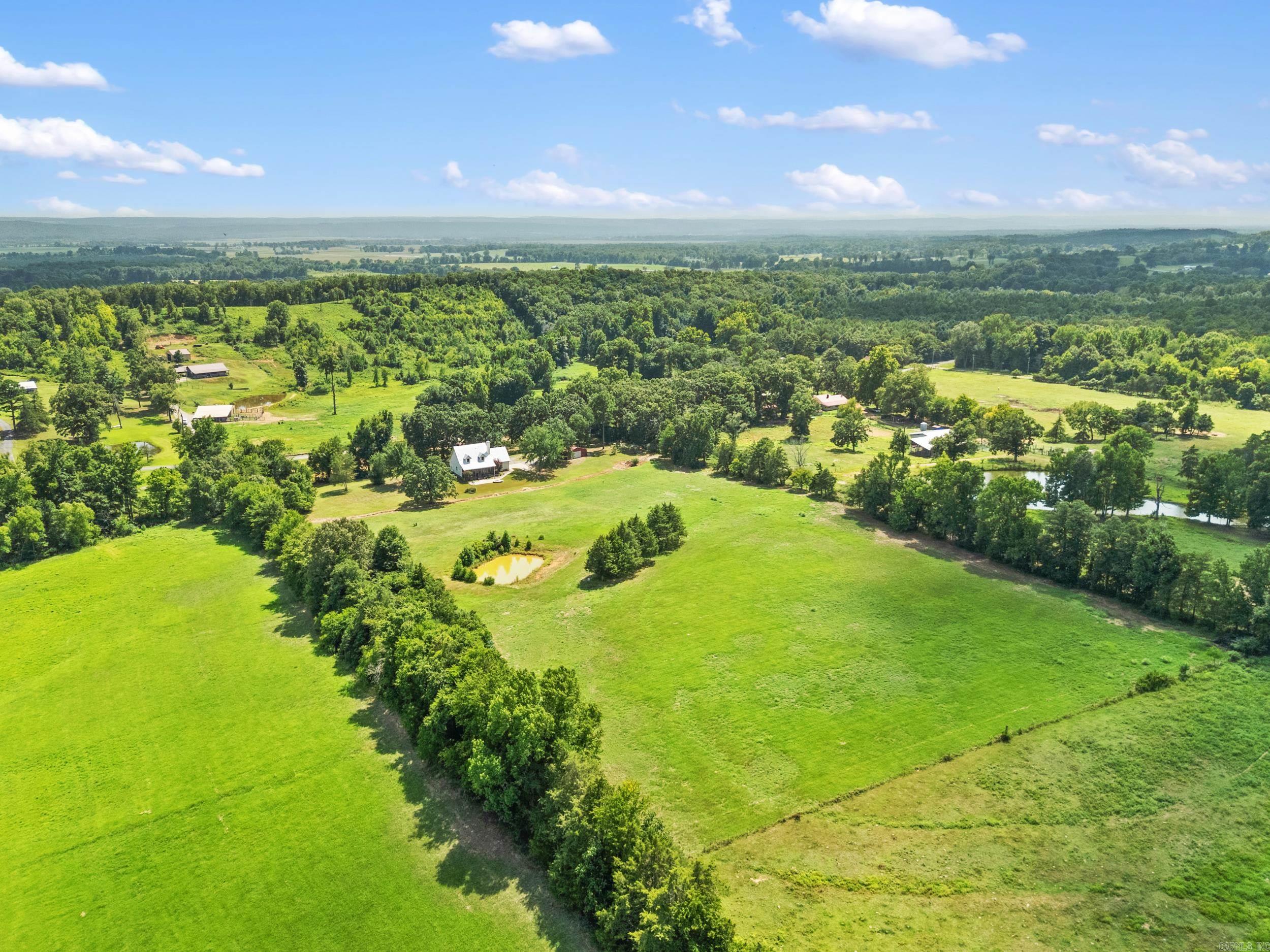 494 Bethel  Bigelow, AR