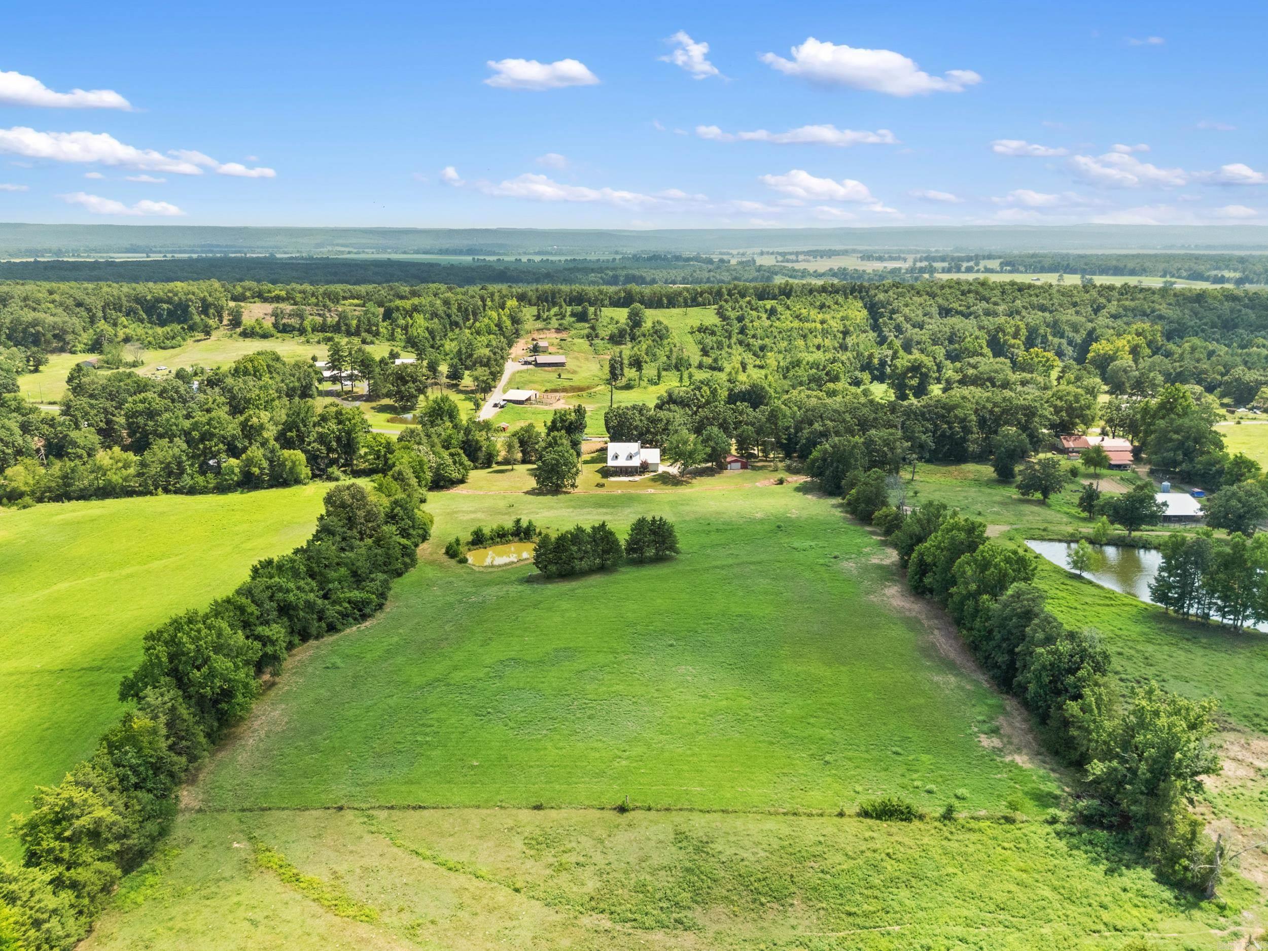 494 Bethel  Bigelow, AR