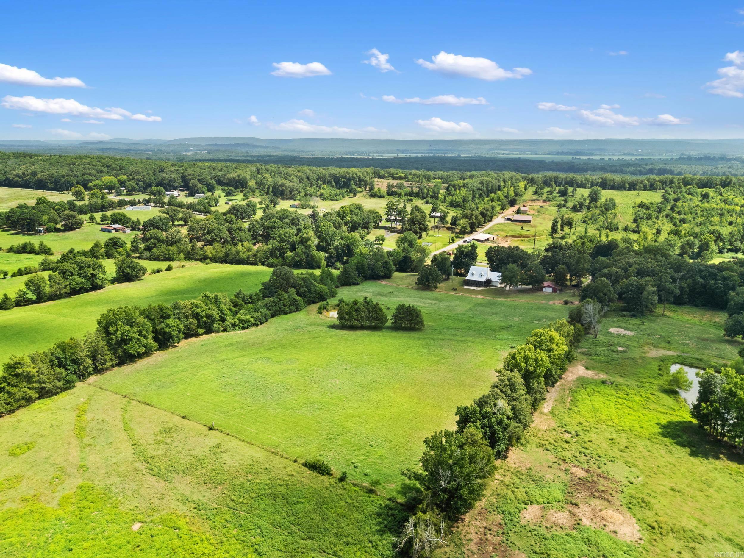494 Bethel  Bigelow, AR