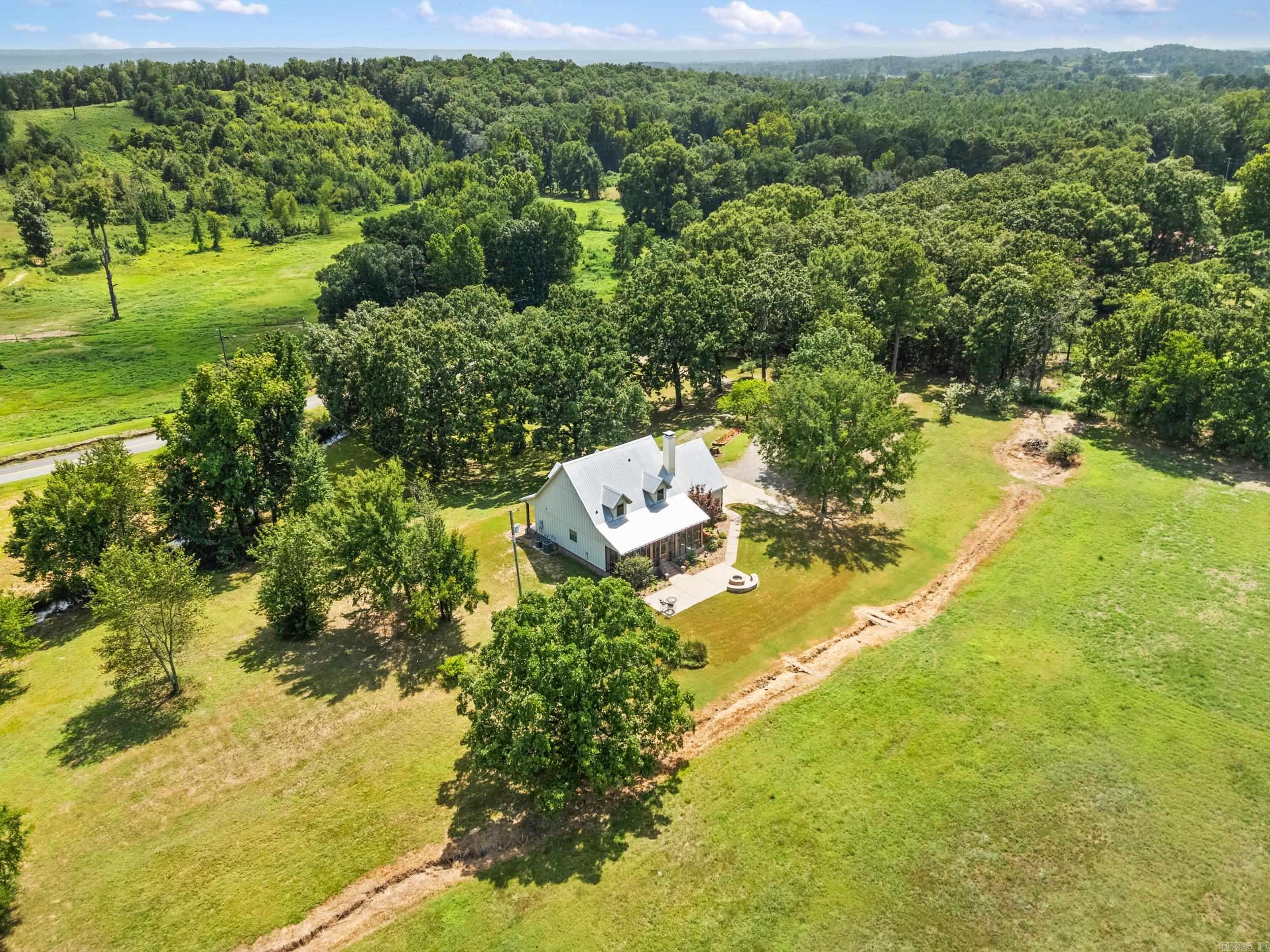 494 Bethel  Bigelow, AR