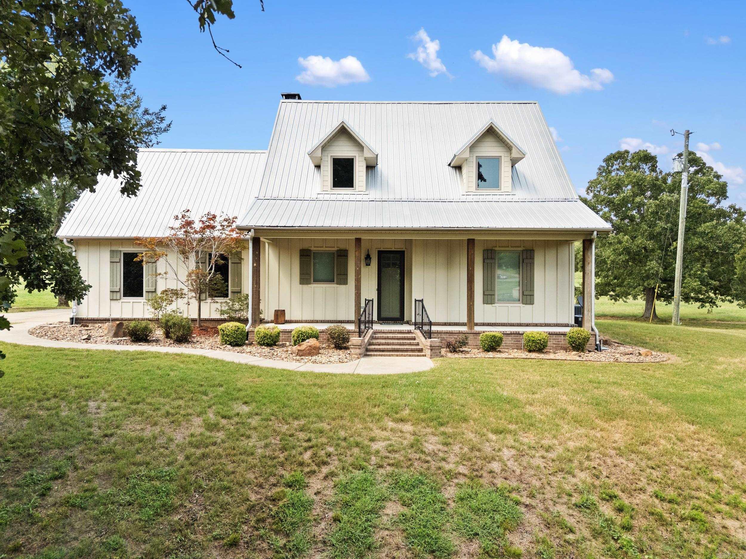 494 Bethel  Bigelow, AR