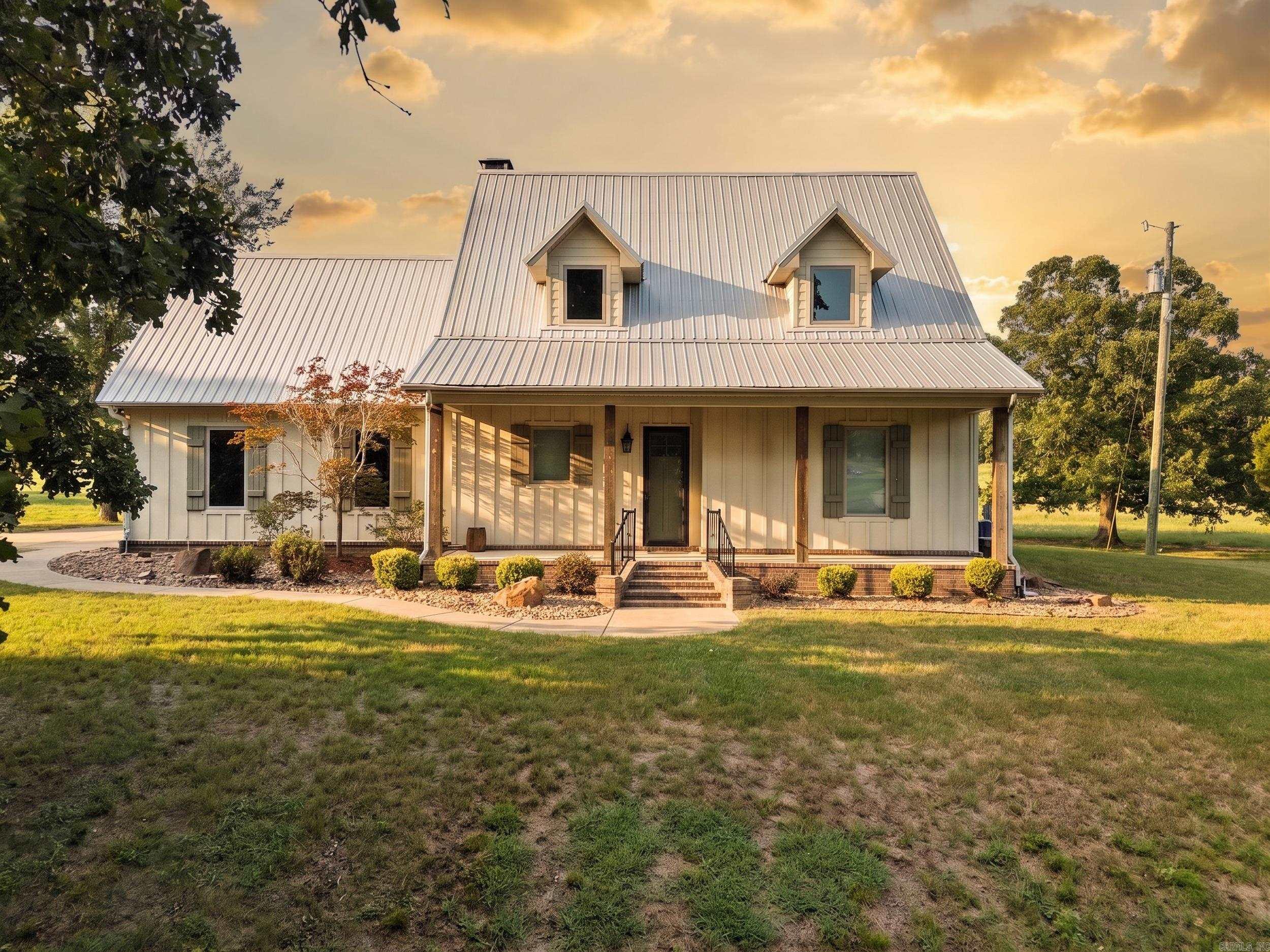 494 Bethel  Bigelow, AR
