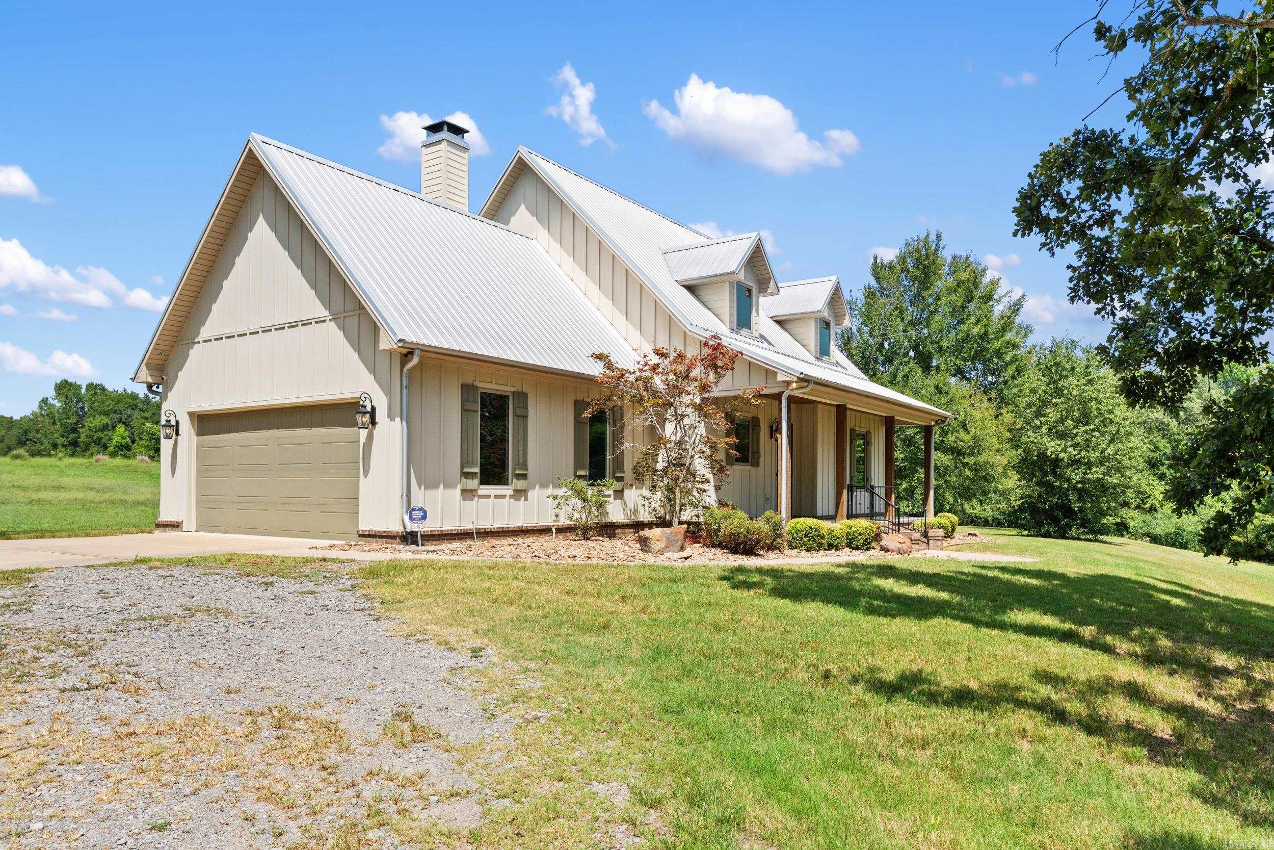 494 Bethel  Bigelow, AR