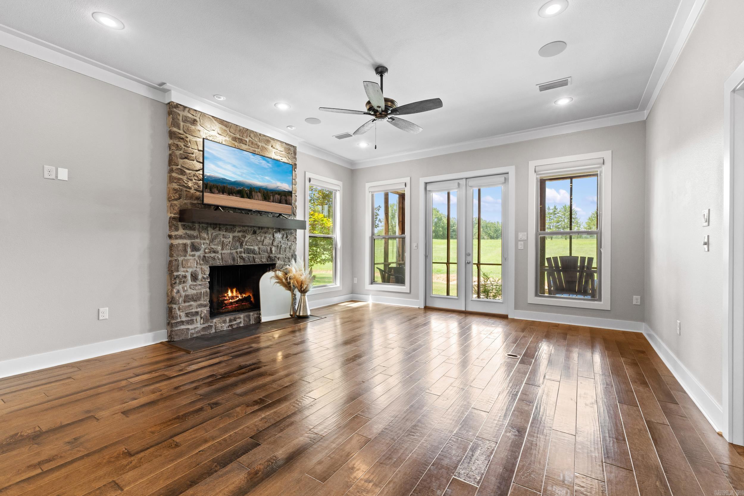 494 Bethel  Bigelow, AR