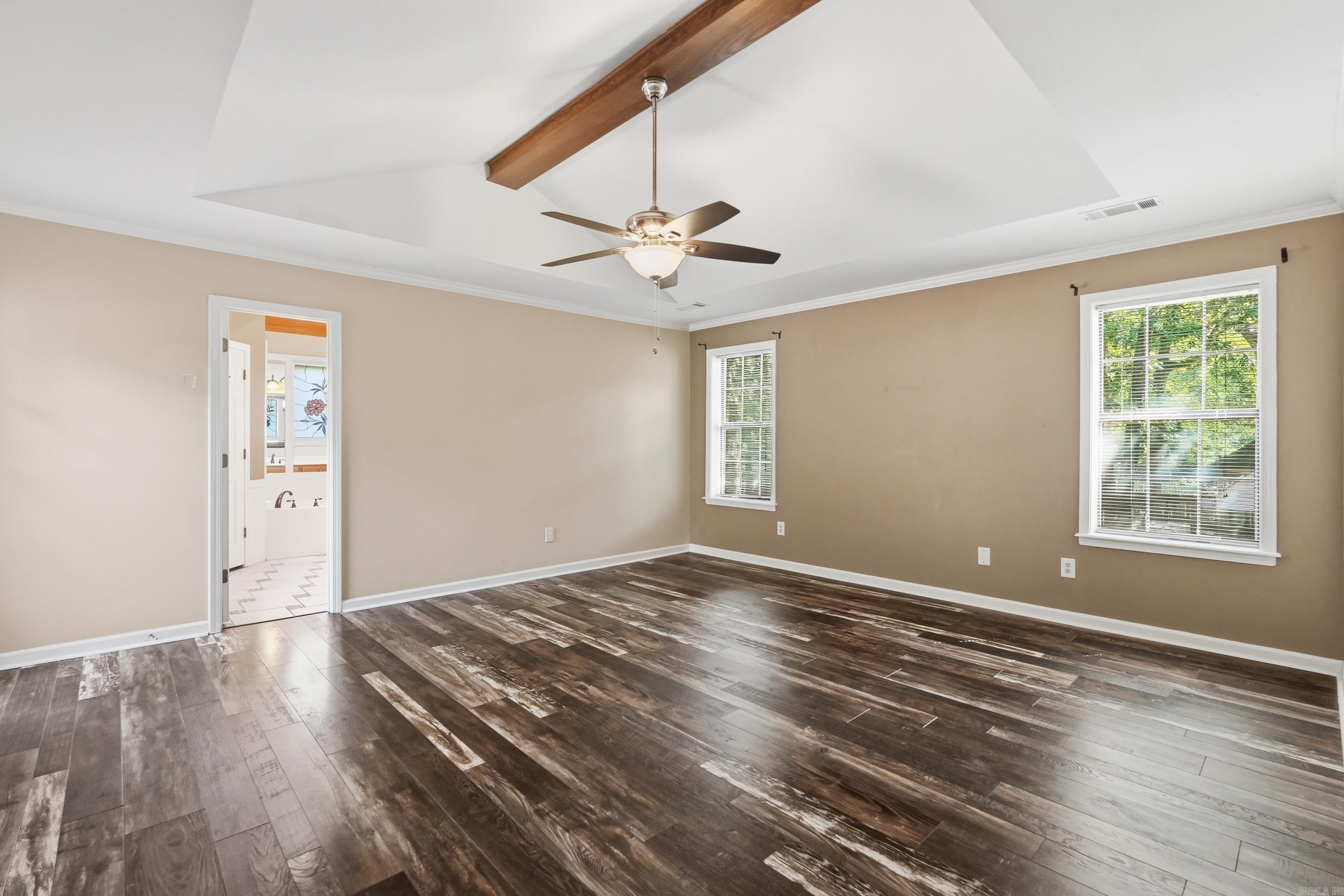 18 Blue Mountain Dr  Maumelle, AR
