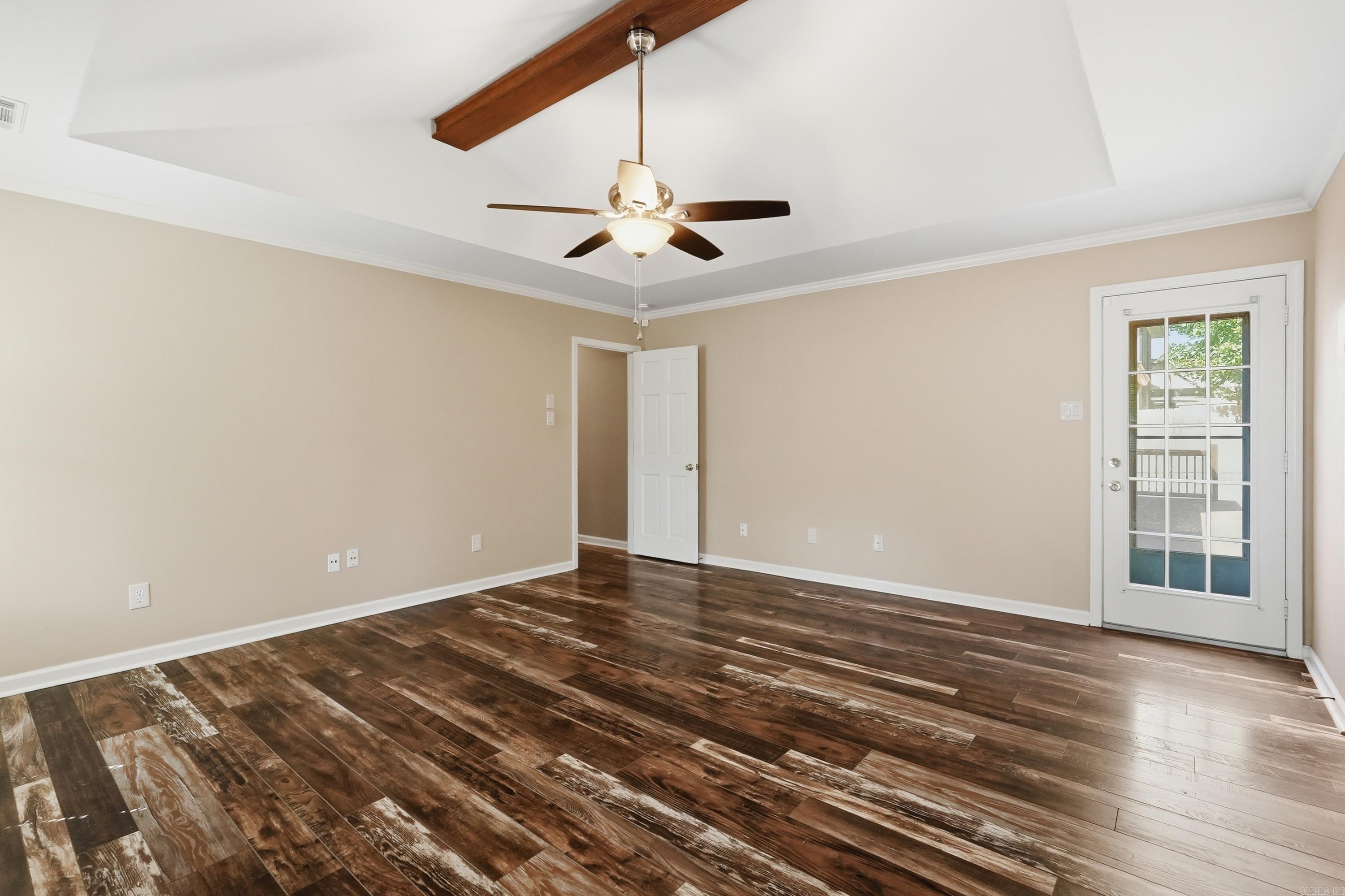18 Blue Mountain Dr  Maumelle, AR